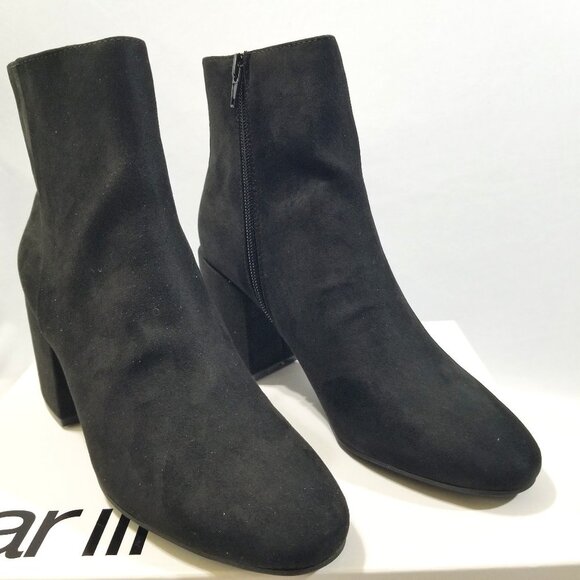 Bar III‎ Womens Ankle Boots - Picture 1 of 13